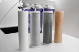 All RO Brand Filters