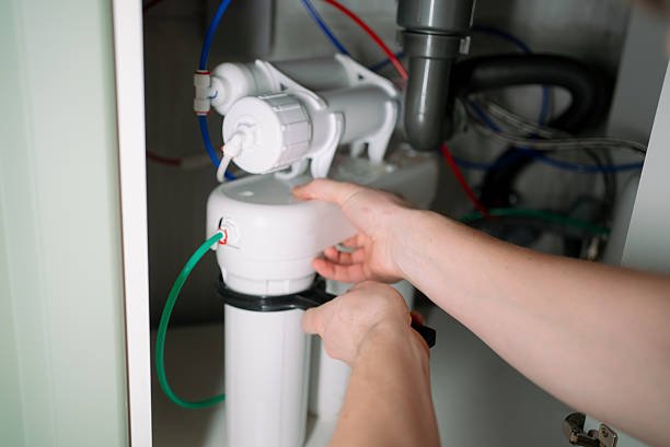 Expert Techical Fix RO Problems
