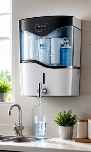 Water Puriefier Services